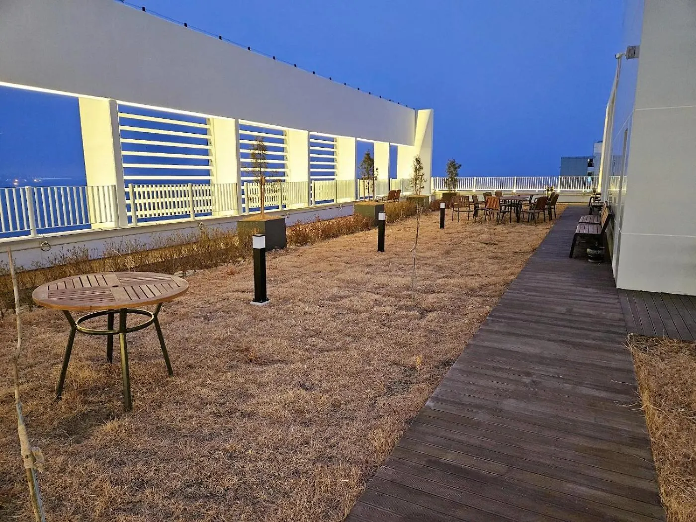 Hygge 722 Blue Ocean4 Aparthotel Incheon South Korea