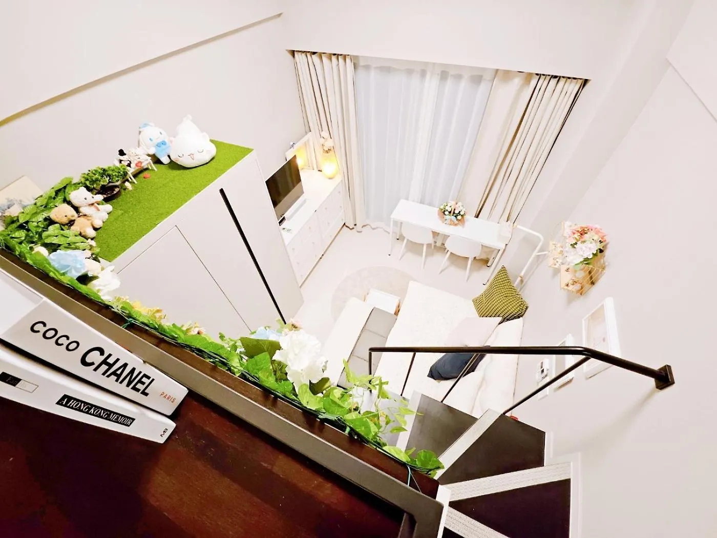 Hygge 722 Blue Ocean4 Aparthotel Incheon 0*,