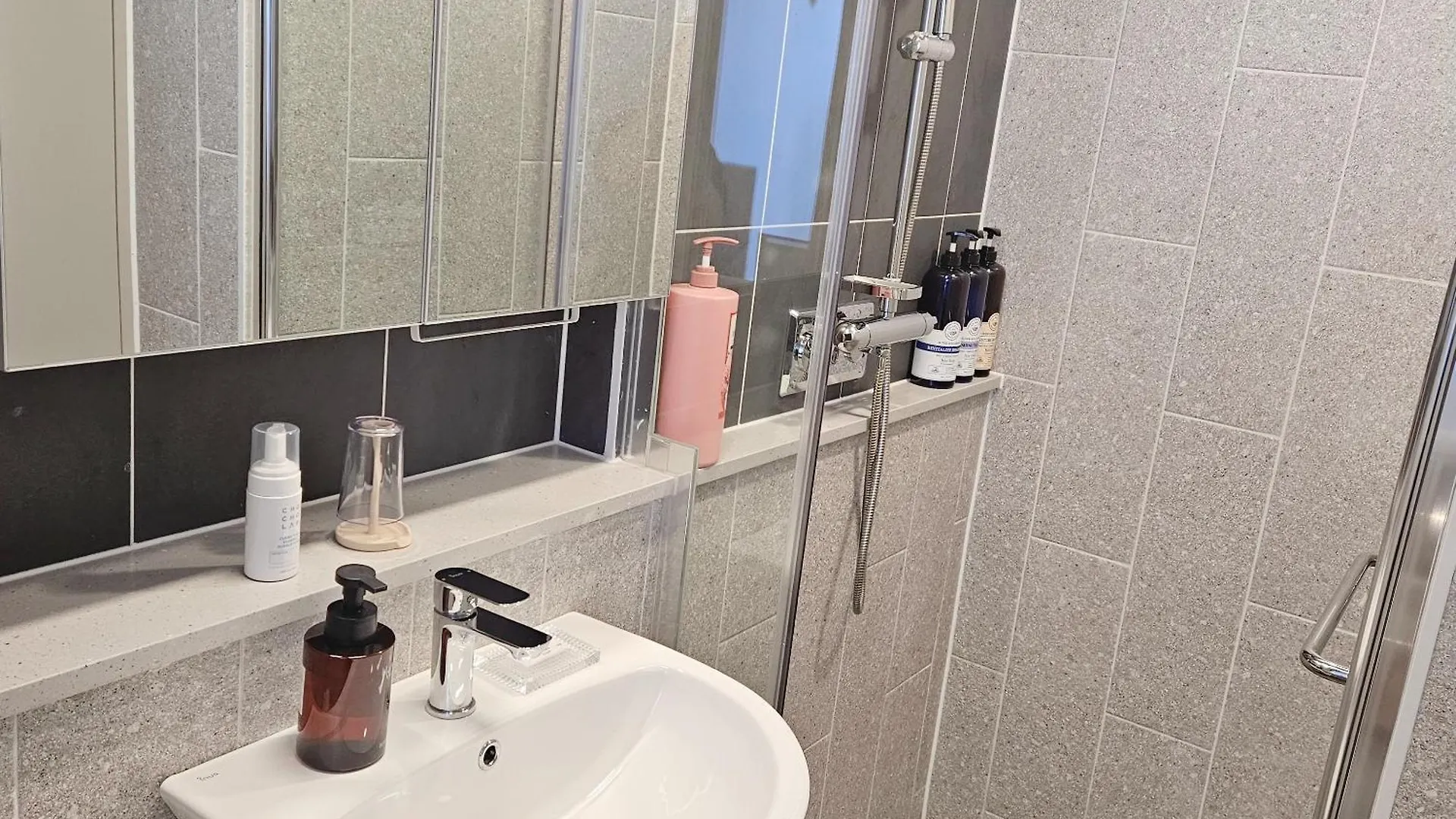 Hygge 722 Blue Ocean4 Aparthotel Incheon