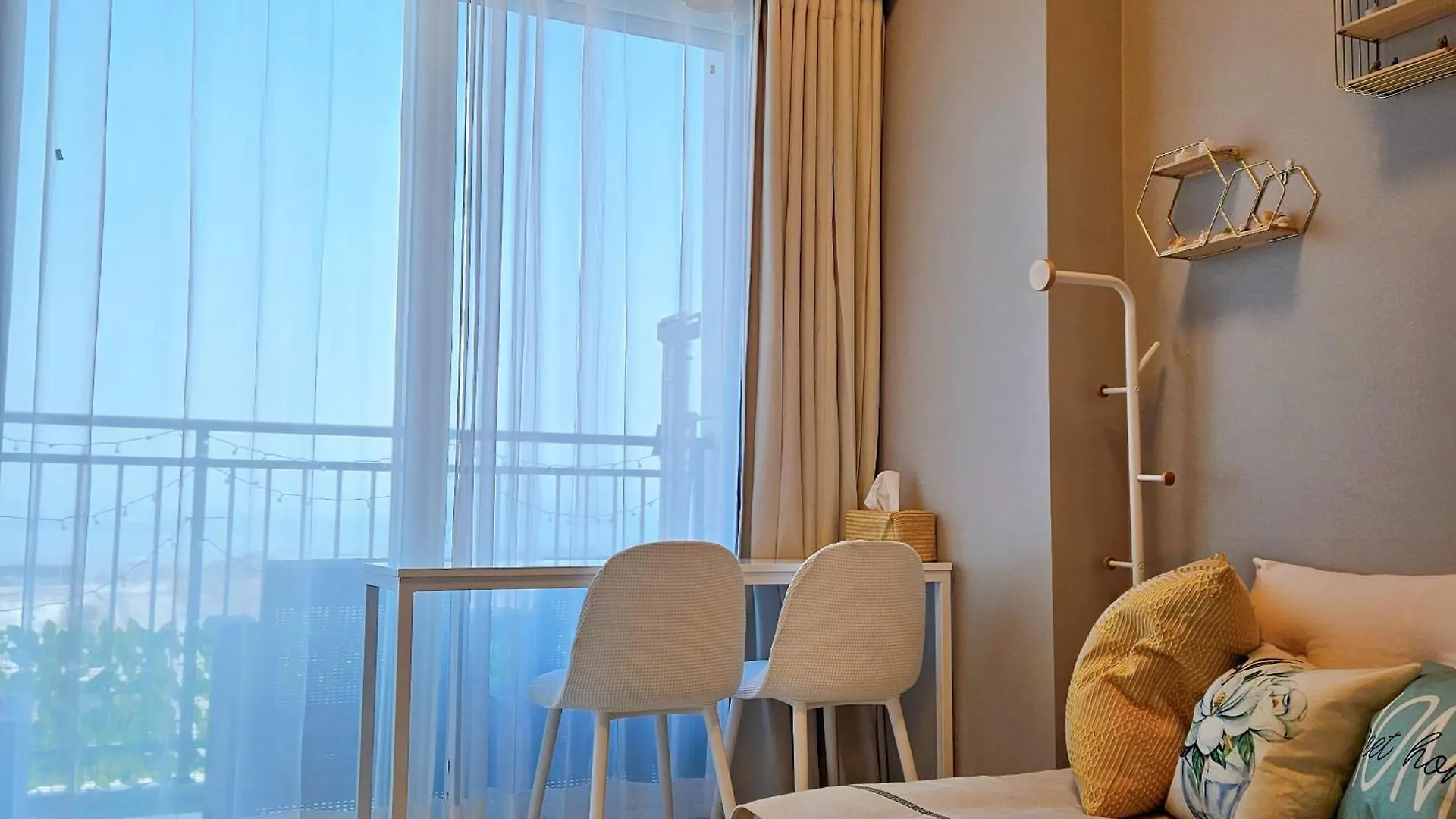 Hygge 722 Blue Ocean4 Aparthotel Incheon