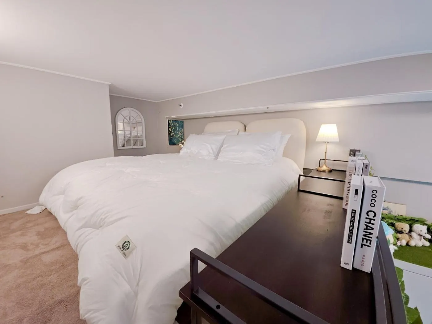 Hygge 722 Blue Ocean4 Aparthotel Incheon South Korea